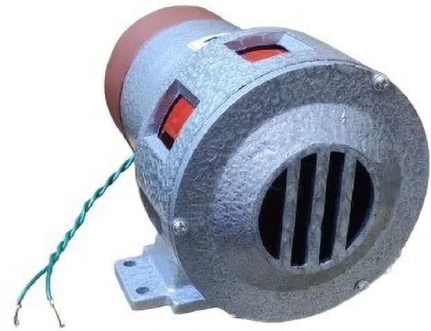 MME 220v industrial siren loud tone sound range 1km for emergency alarm for school, hospitals,farm house etc Fire Alarm Wall Mounted
