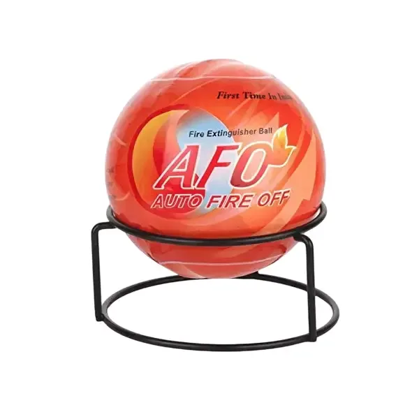 abc dry powder fire wall