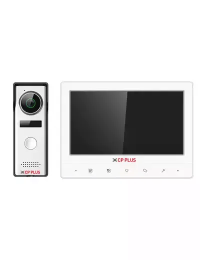 7 inch Video Door Phone with Night Vision